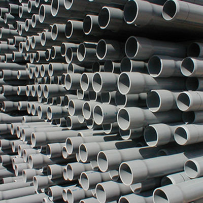 PVC CONDUIT, SWEEPS (EDISON, VERIZON, AT&T) | Cal-Duct, Inc.